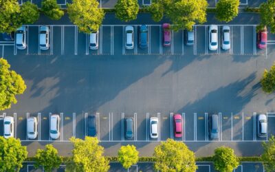 Sachbezug ja oder nein? Firmeneigener KFZ-Abstell- oder Garagenplatz